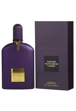 Tom Ford Velvet Orchid Lumiere